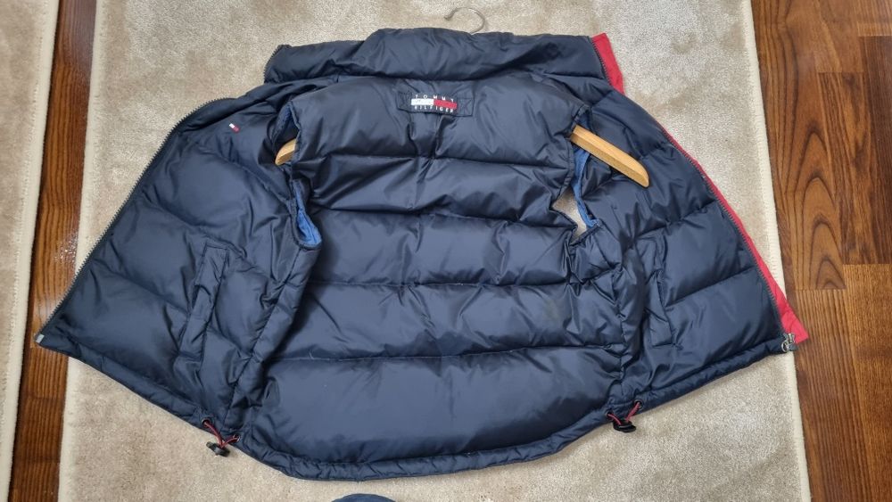 Vesta Tommy Hilfiger