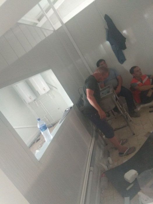 Konteyner | Kantenir | Контейнер | Кантейнер | Производитель | KT-98