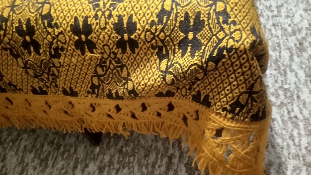 Покривка за легло /персон и половина/