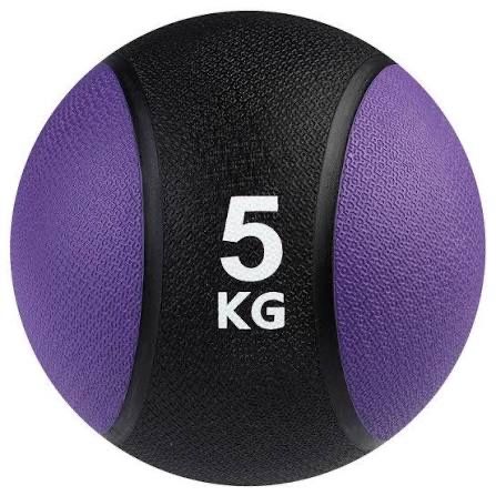 Медбол Медицинбол Мяч для тренировок Fitness Gear