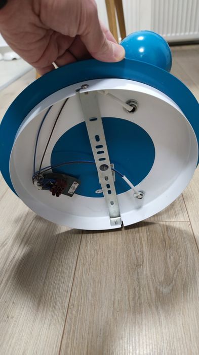 Plafoniera camera copii