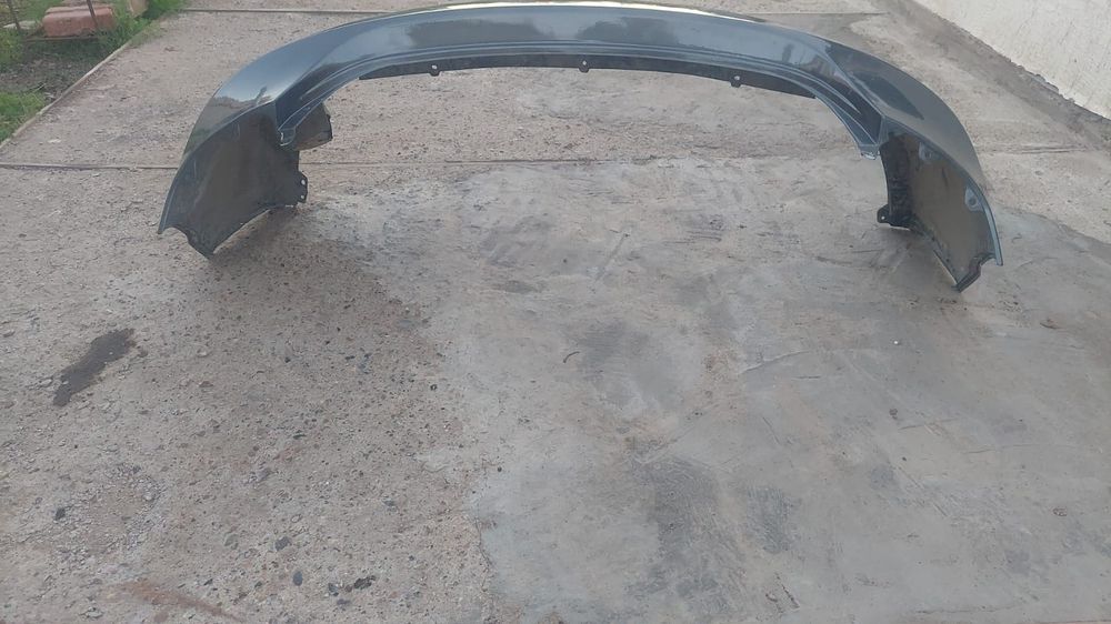 Продам бампре от Хундай Элантрф.