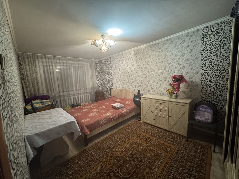 Продам дом в п.Карабулак