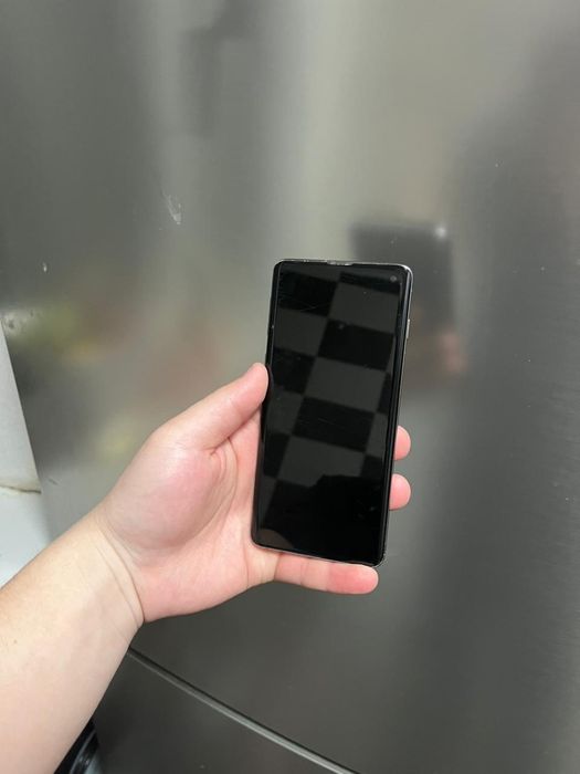 Обмен самсунг с10