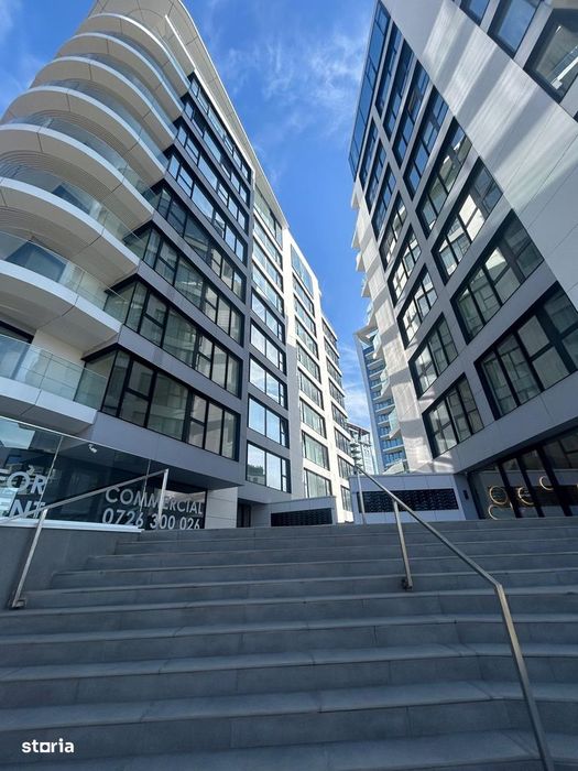 Apartament 2 Camere / One Lake Club / 56 mp / Comision 0%