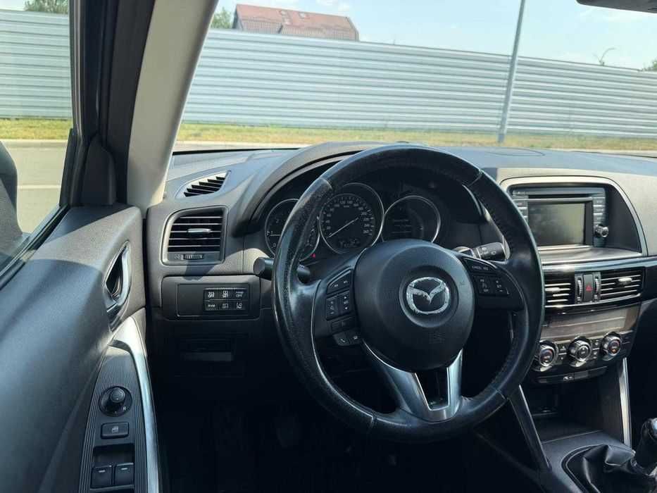MAZDA CX-5 2014 — imagine 2