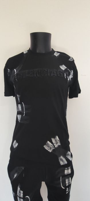 Compleu Balenciaga S-XL-XXL