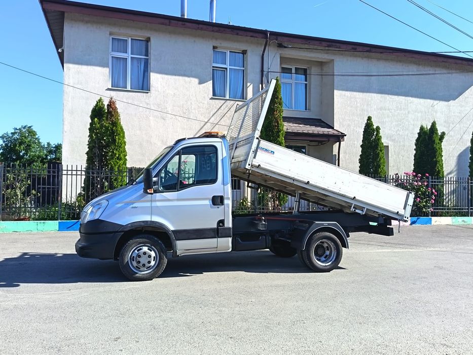 Iveco Daily 35c17
