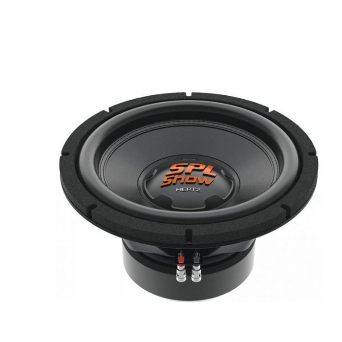 Subwoofer Hertz HiEnergy HX 250 in cutie bandpass originala HERTZ