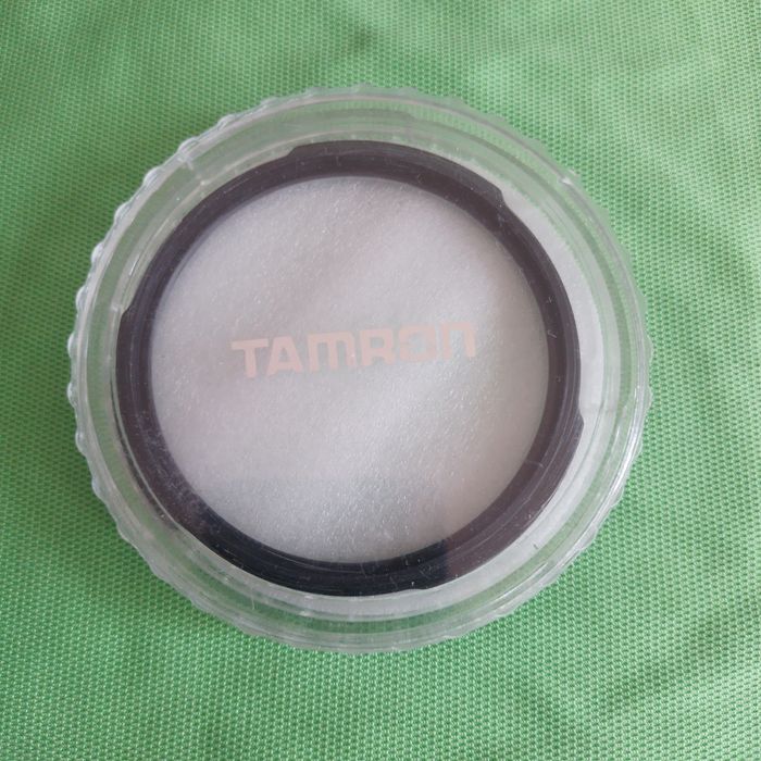 Adaptoare foto Tamaron si Hama