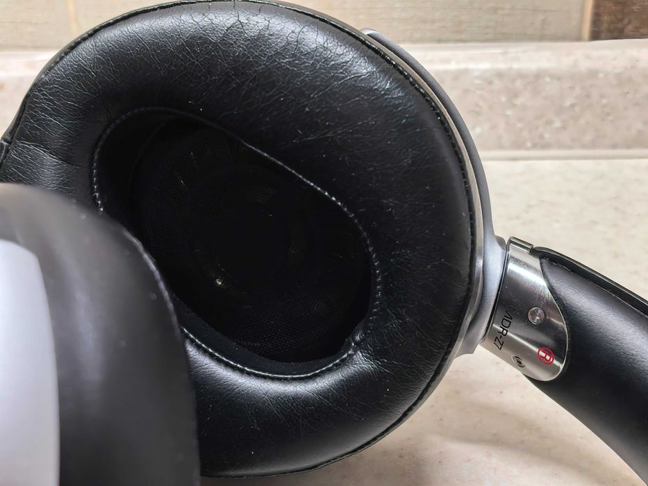 Наушники Sony MDR-Z7 проводные