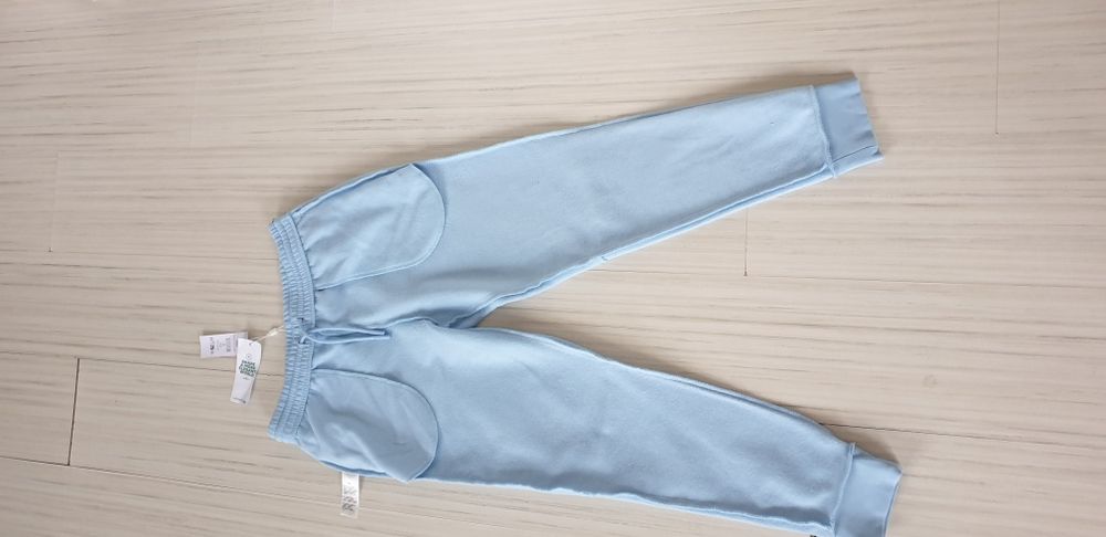 Lacoste Slim Fit Pants Mens Size 4 - M НОВО! ОРИГИНАЛ! Мъжко Долнище!