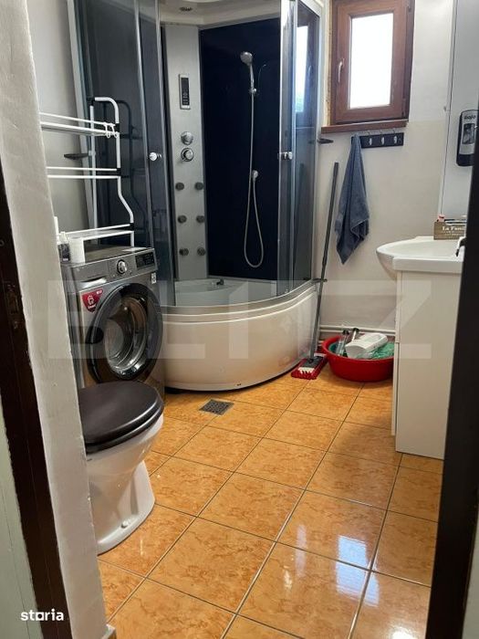 Casa primitoare pe parter, 456 mp teren, zona Facai