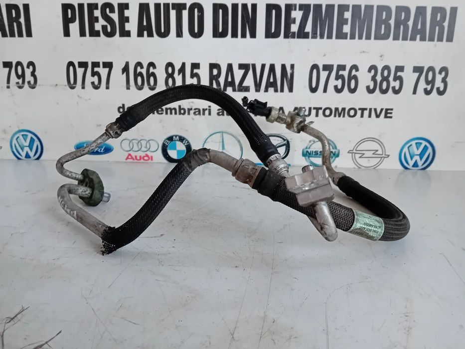 Conducte Conducta Clima AC Opel Mokka 1.4 Benzina AN 2012+