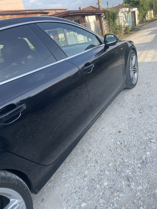 Ауди А7 3.0 ТОП!!!