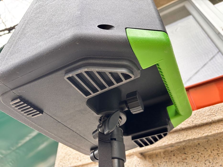 Активни тонколони Mackie Thrash 212