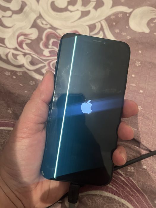 Продается Iphone X