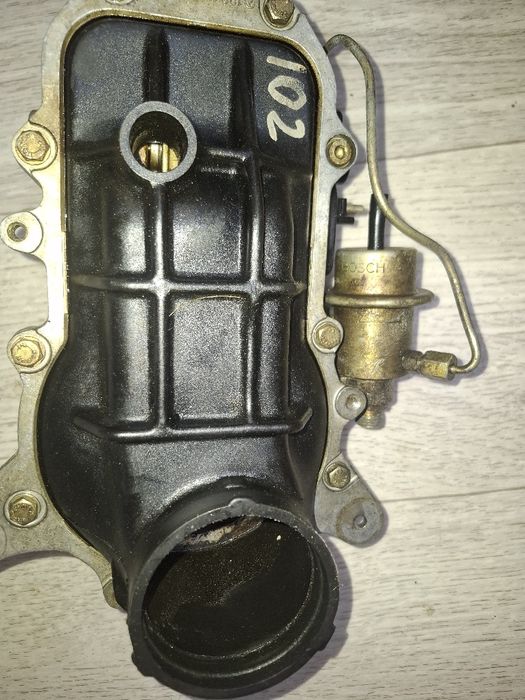 Дозатор мерседес 102