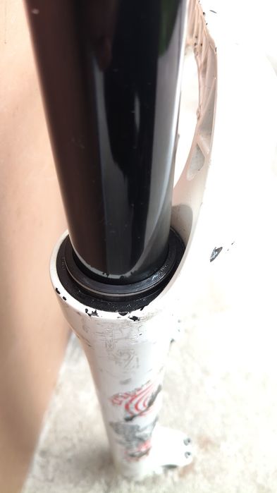 Furca Marzochi Bomber 888 Arc