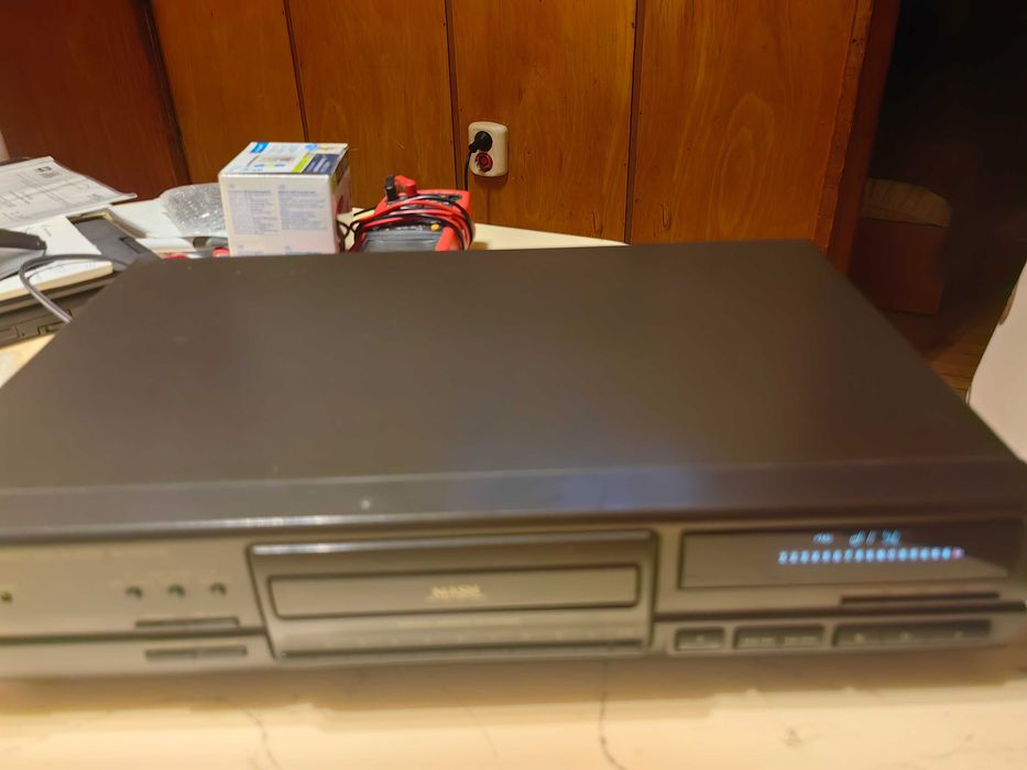 Technics CD model SL-PG470A