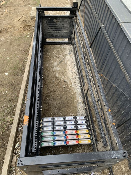 Продам серверный ящик