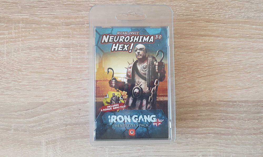 Neuroshima Hex + 15 expansions