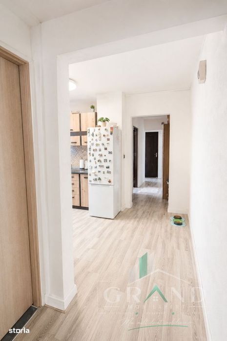 Apartament – Cluj-Napoca, Grigorescu - Vedere 4