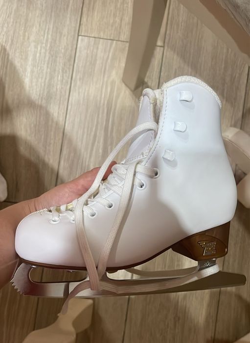 Продам коньки Risport Venus