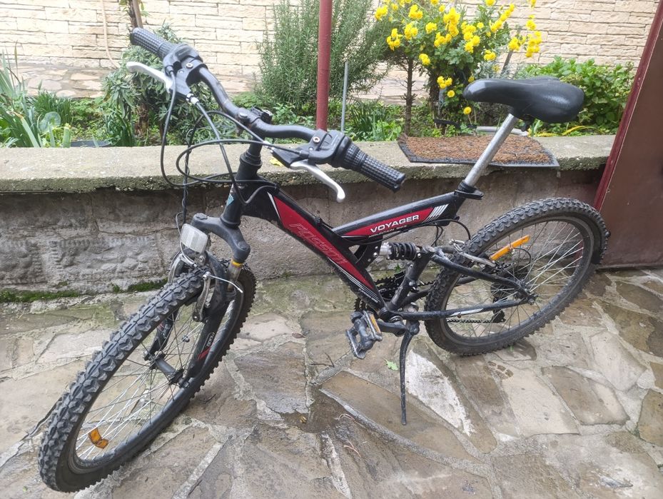 Колело юношеско ..