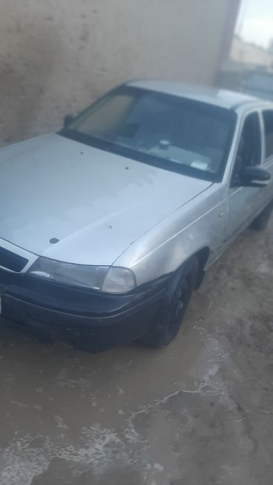 Rusimi nexsia xolati yahshi