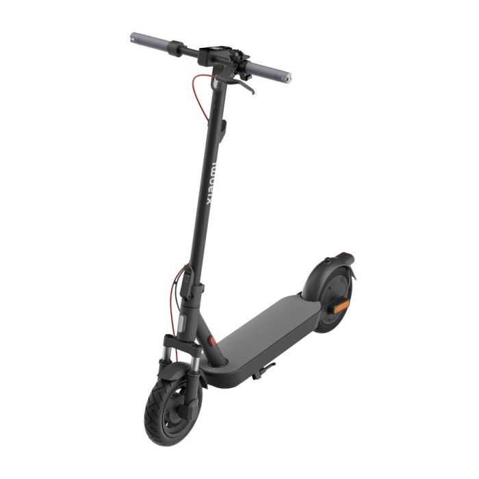 Trotineta electrica Xiaomi Scuter 5, pliabila motor 350 W Roti 10"