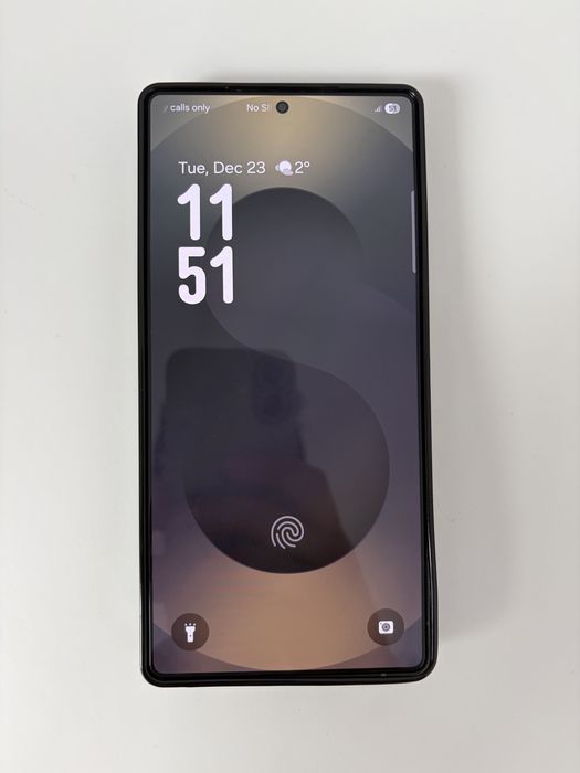 Samsung Galaxy S25 Ultra, 512 GB