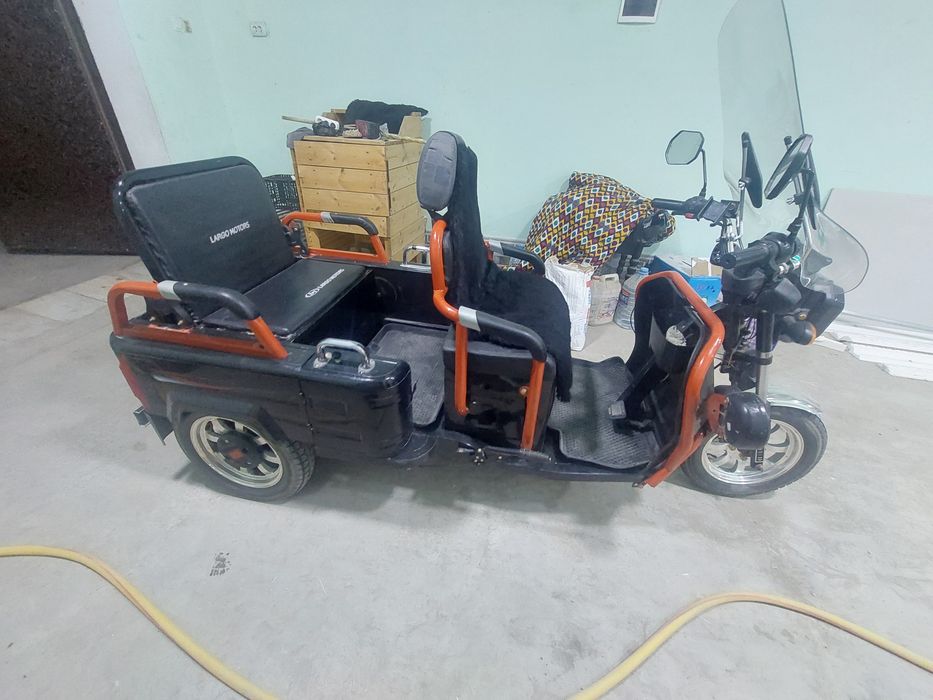 Matosikl 2025 ahvol