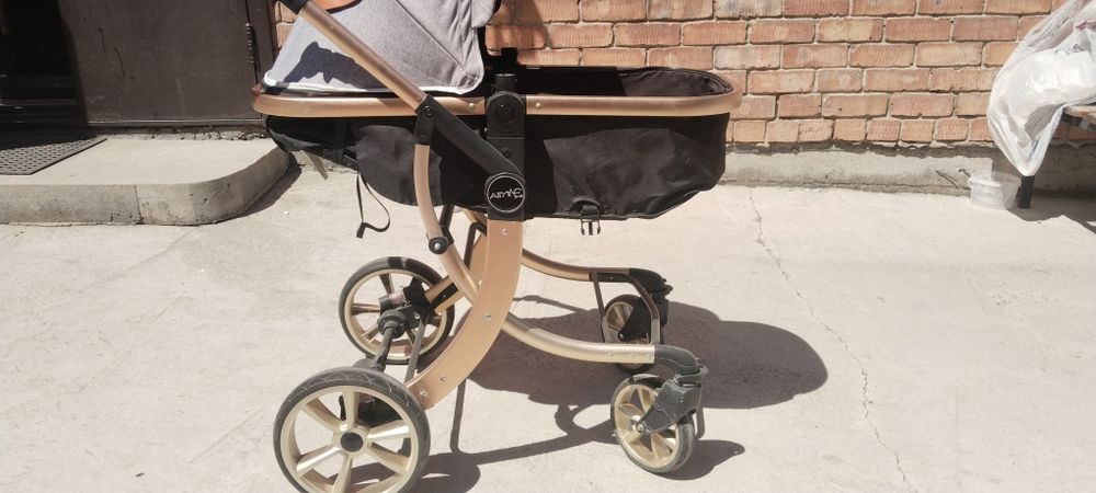 Продам коляску детская
