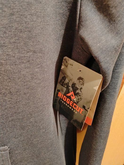 Дамски Суичър RIDGECUT размер L