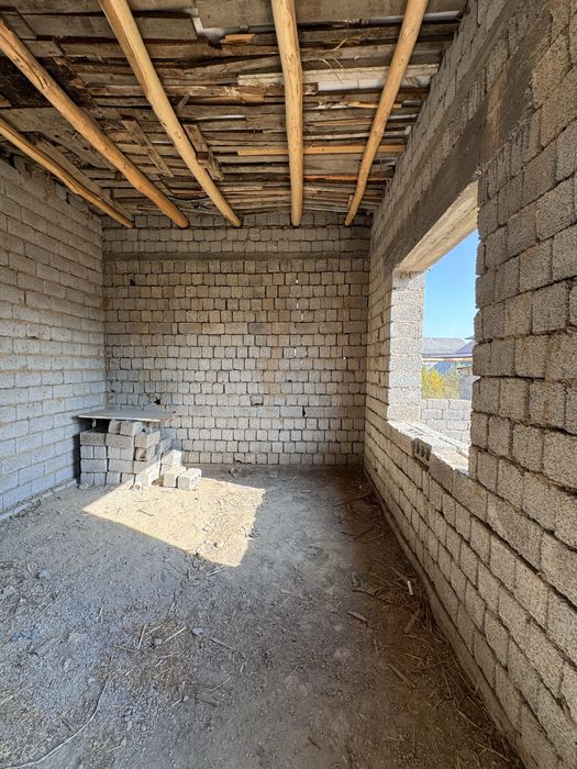 Янги хайрт чорток Махаллада 5 сотихли ховли сотилади