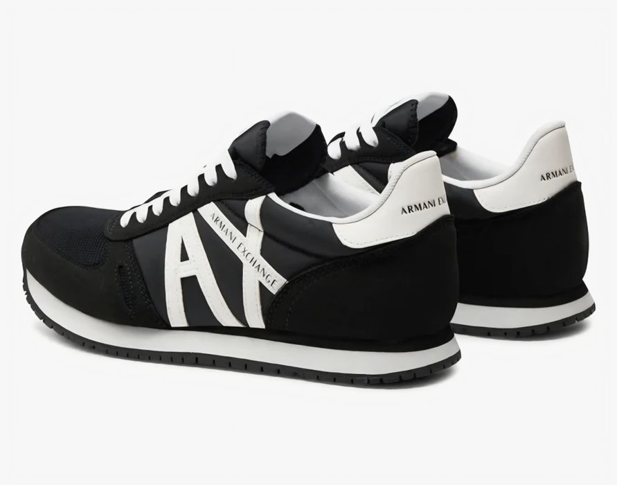 Продават се оригинални обувки ARMANI EXCHANGE