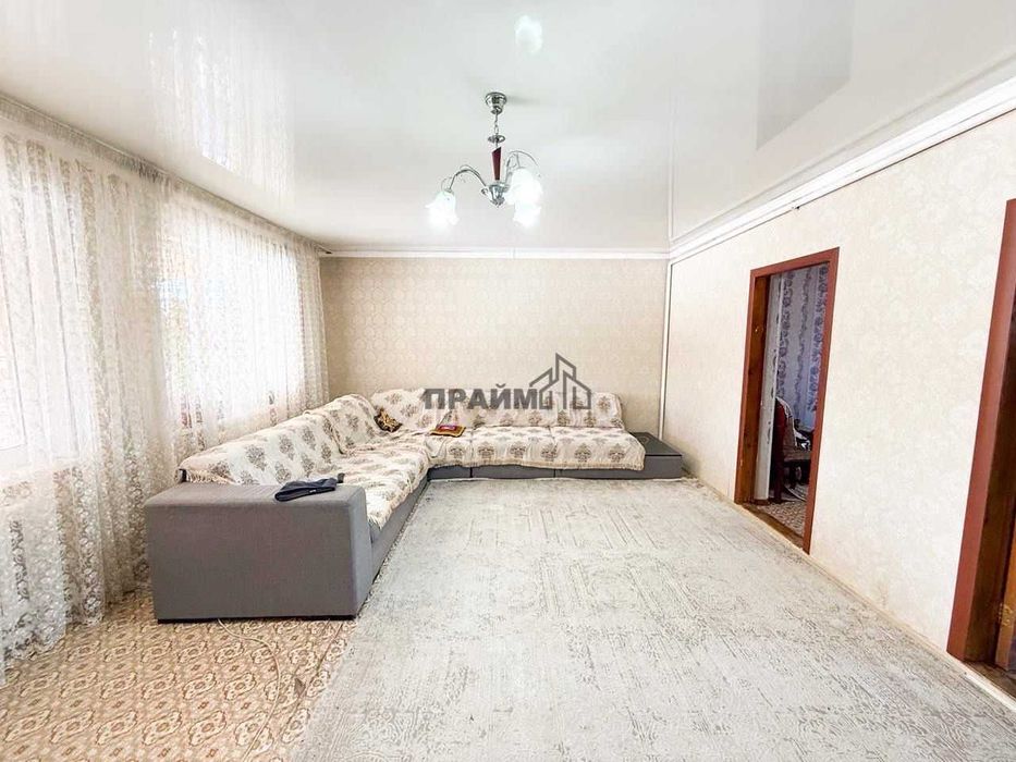 ПРОДАМ 7 ком. Северо западный жилой район (Аслан ПРАЙМ)