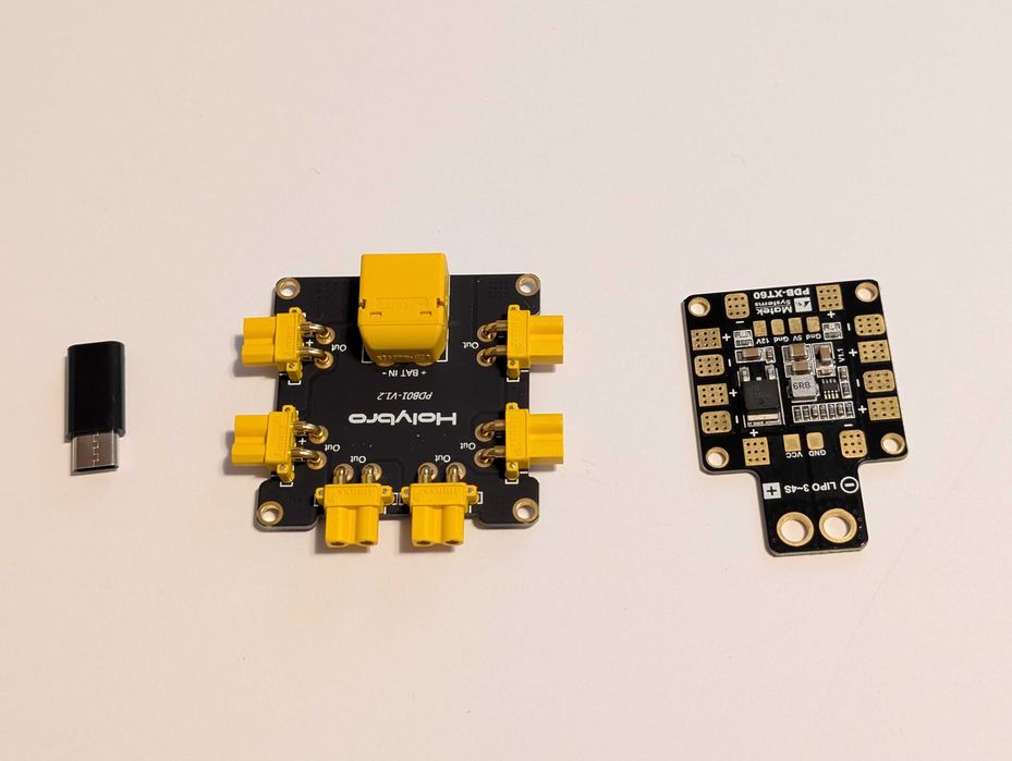 Pixhawk Pixrace R1s Flight Controller  Drona + PDB Board + Accesorii