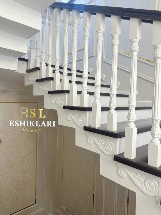 Деревянные лестницы зина лестница на заказ низкие цены лучшие качества