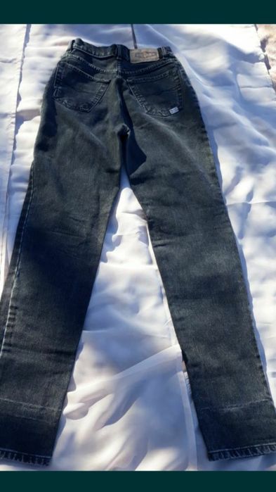 Джинсы про-во Турция.