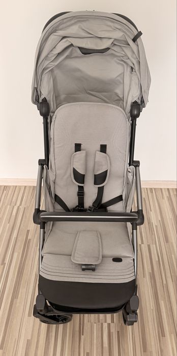 Carucior Chicco goody X Plus