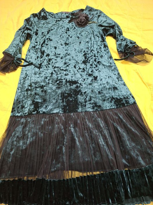 Женская одежда блузка платье