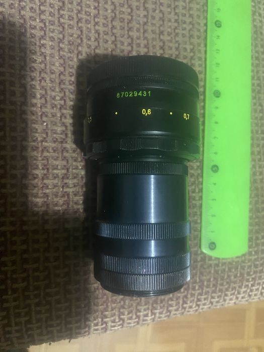 Фотоапараты пленочные