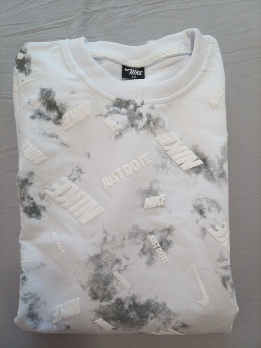 Нова Блуза Найк Nike