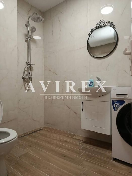 Оферта 99580 - Студио под наем в Residential Park, кв. Тракия