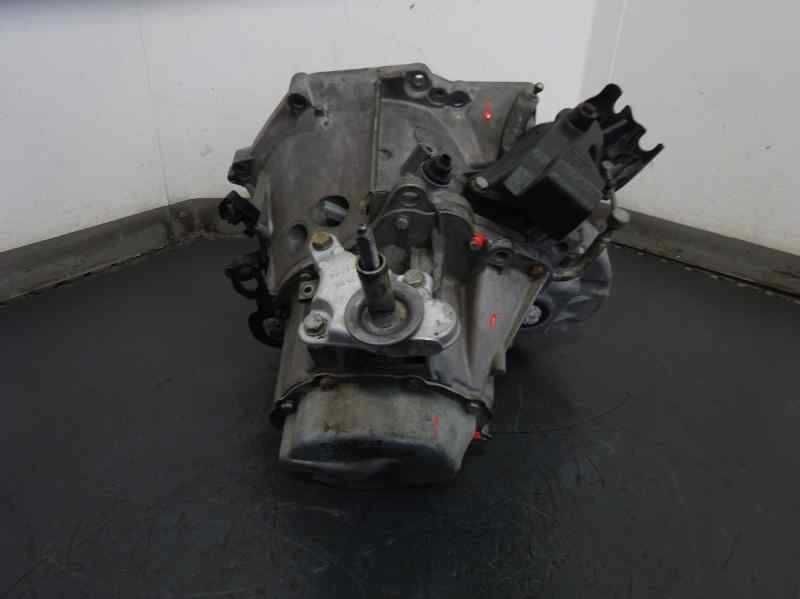 Cutie viteze Peugeot Expert; Citroen Jumpy 1.6 HDI / Reparatie cutie
