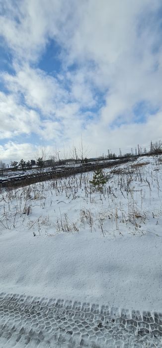 Продам участок ...