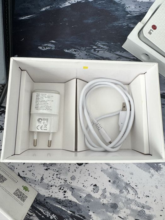 Портативный принтер