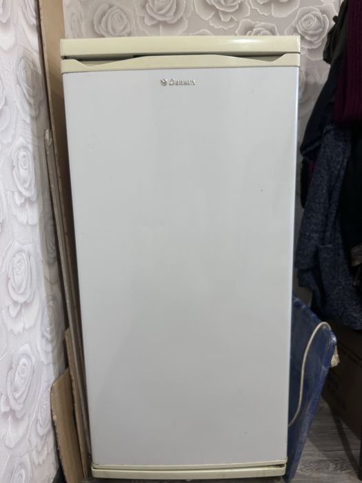 Холодильник рабочий